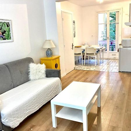 Maison Otto Menton Kültér fotó