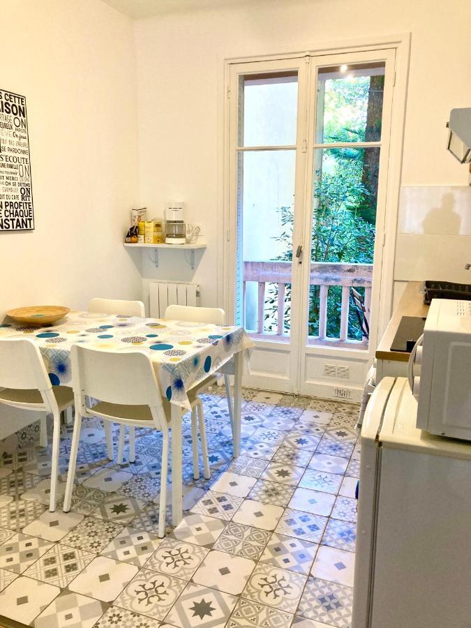 Maison Otto Menton Kültér fotó