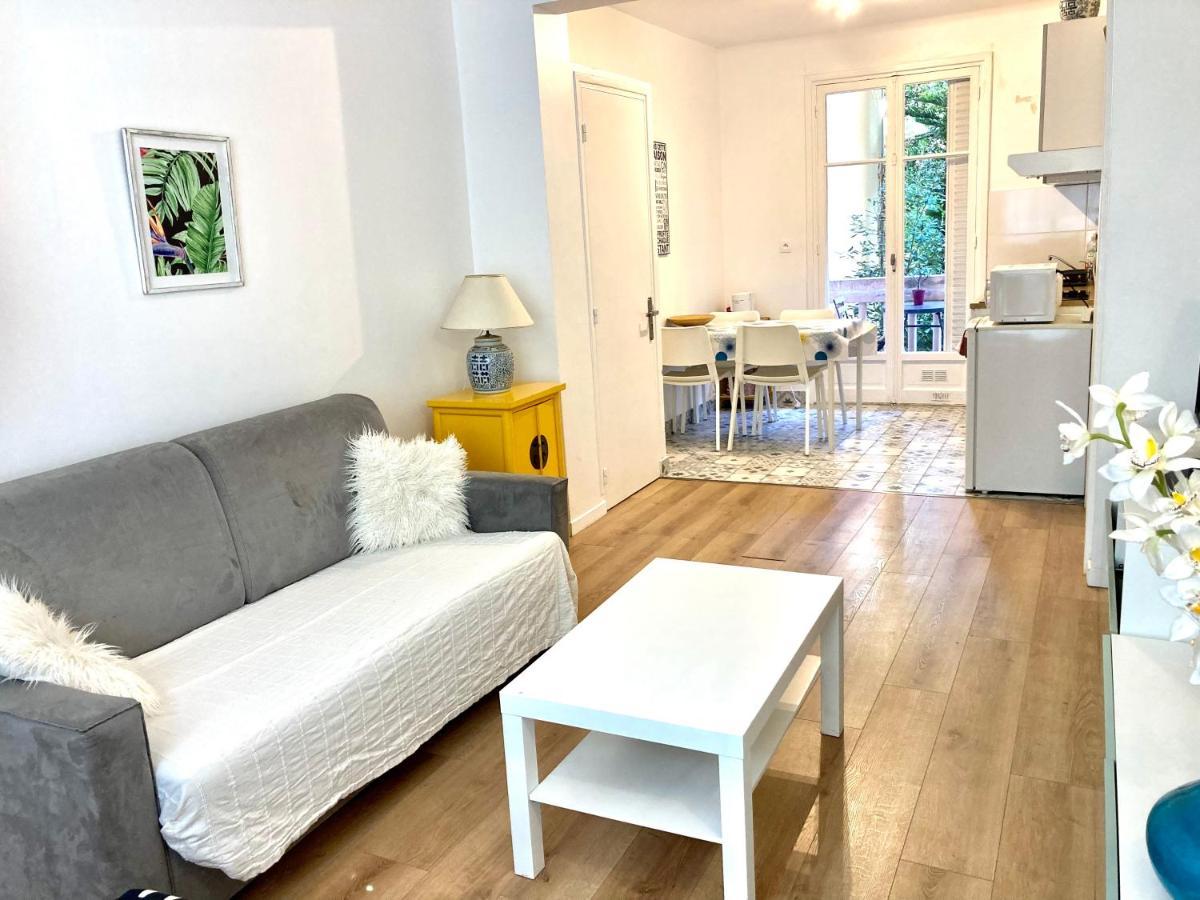 Maison Otto Menton Kültér fotó