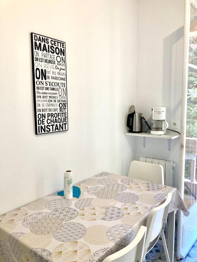 Maison Otto Menton Kültér fotó