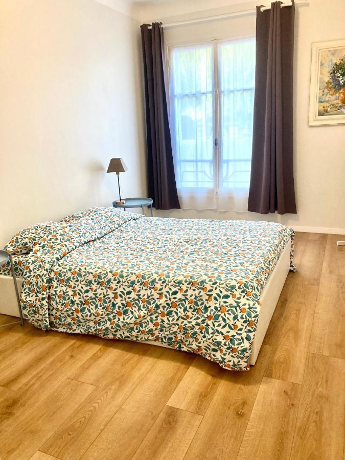 Maison Otto Menton Kültér fotó