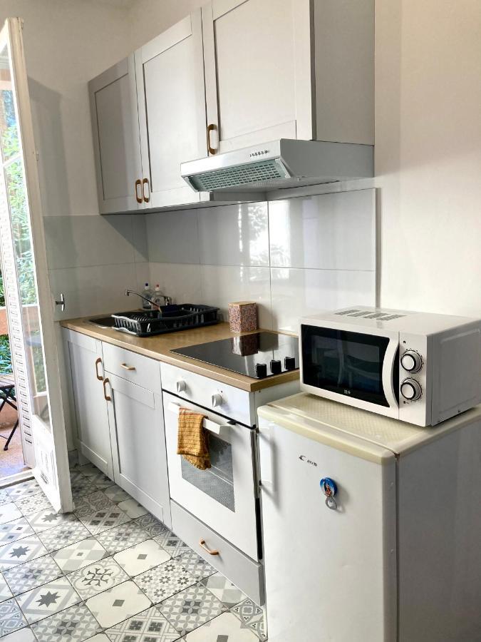 Maison Otto Menton Kültér fotó