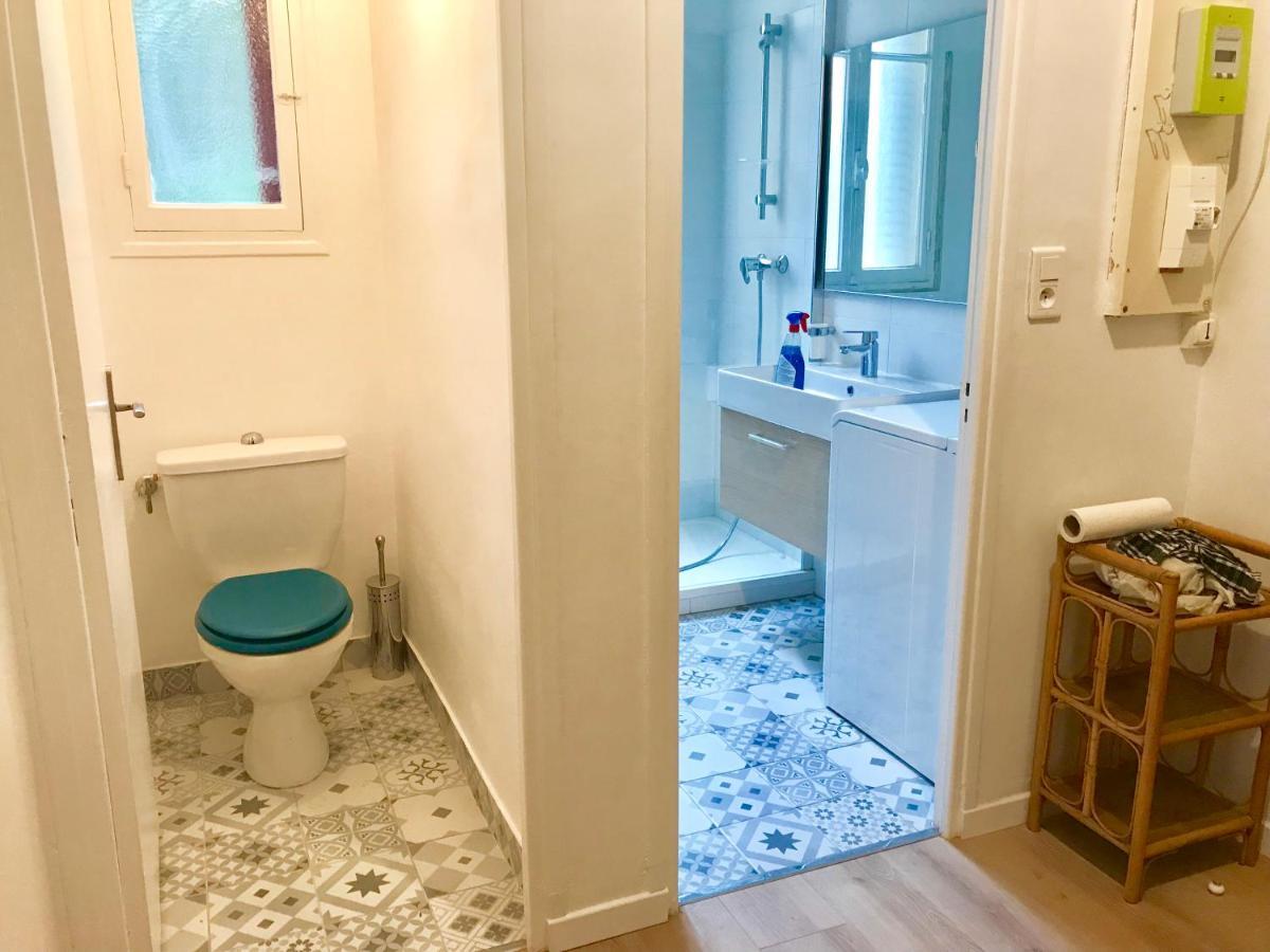 Maison Otto Menton Kültér fotó